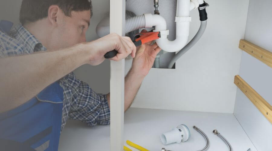Professional water leak detection in Saukville, WI